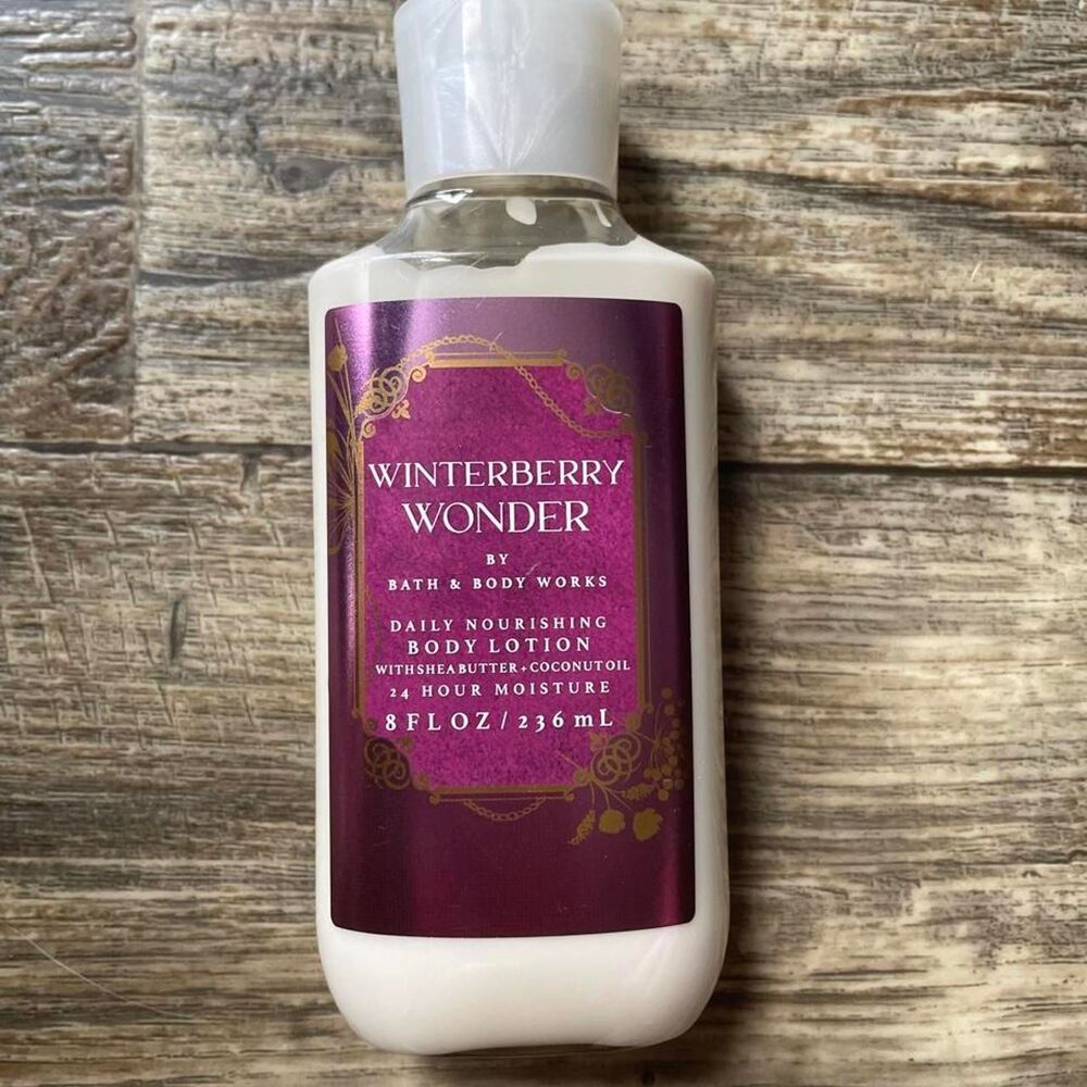 Bath-body-works Bath-and-body